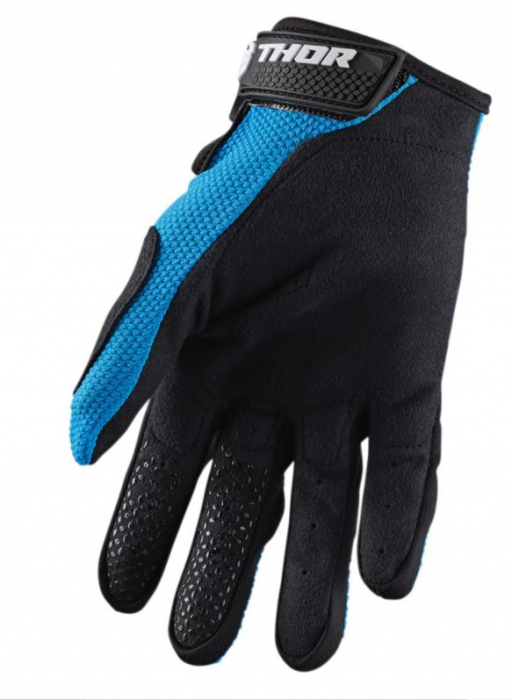 Manusi Thor Sector Blue [2]