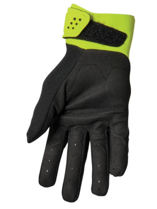 Manusi Thor Spectrum Acid/Black [2]