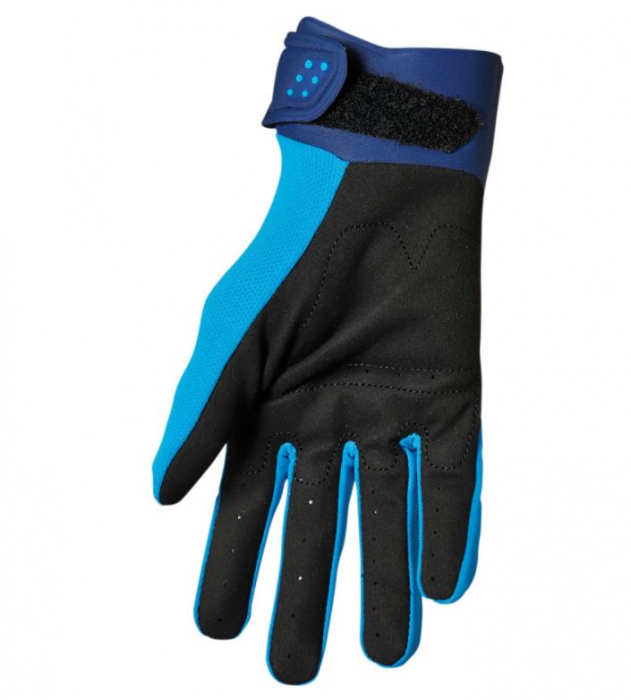 Manusi THOR Spectrum Blue [2]