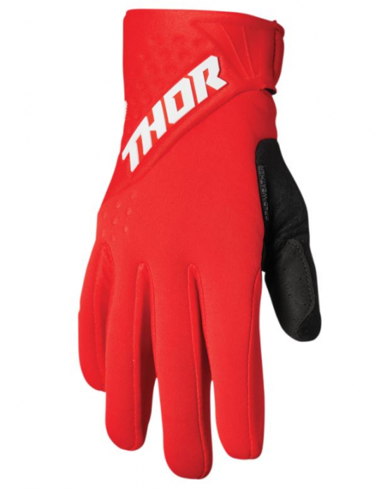 Manusi Thor Spectrum Red/White COLD [1]