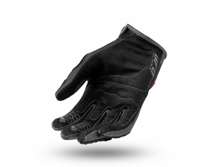 Manusi UFO Blaze Black [2]