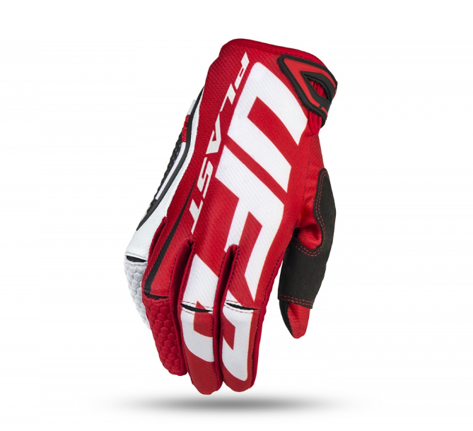 Manusi UFO Blaze Red [1]