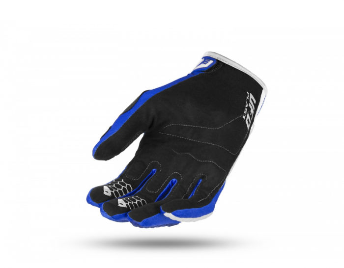 Manusi UFO Blaze Blue [2]