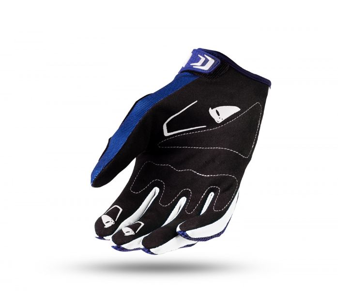 Manusi UFO Iridium Blue [2]