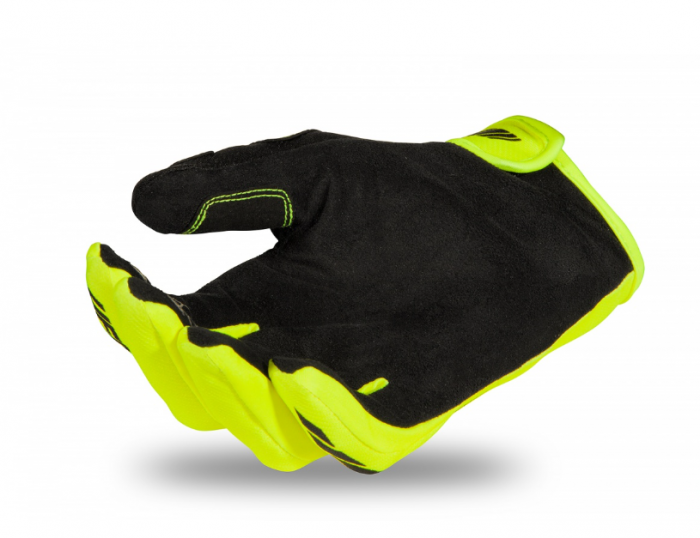 Manusi UFO Skill Radial Yellow Neon 2023 [2]