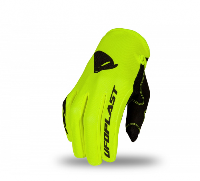 Manusi UFO Skill Radial Yellow Neon 2023 [1]