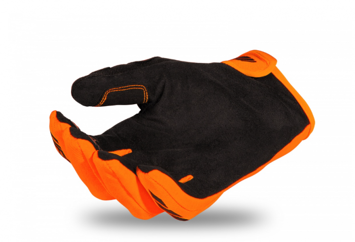 Manusi UFO Skill Radial Orange Fluo 2023 [2]