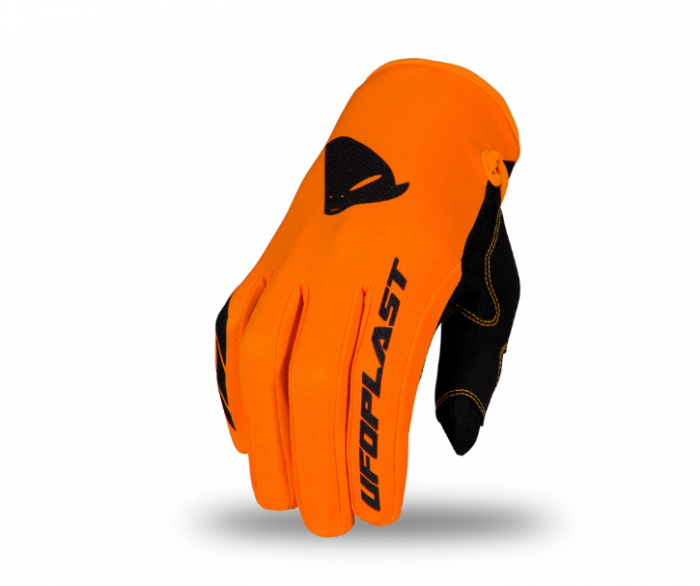 Manusi UFO Skill Radial Orange Fluo 2023 [1]