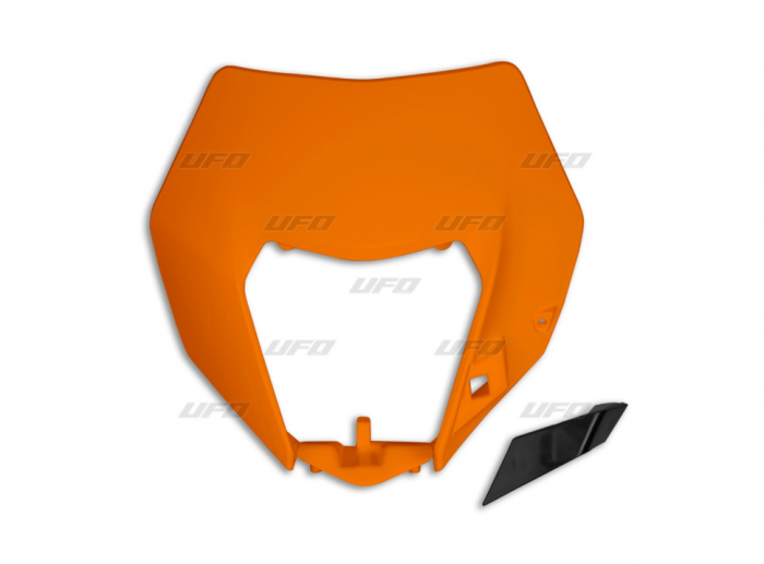 Masca far KTM EXC/EXC-F '14-'16 Ufo Orange [1]
