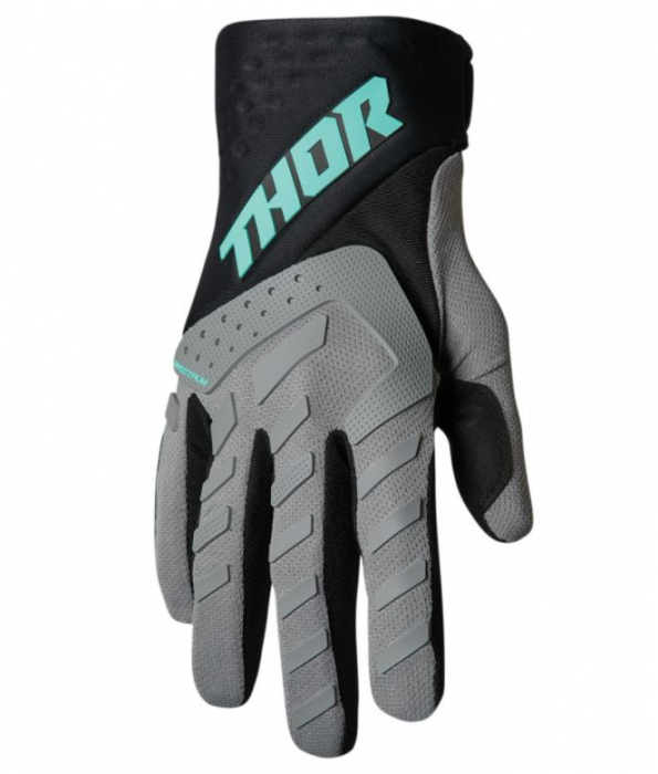 Manusi THOR Spectrum Mint/Gray [1]