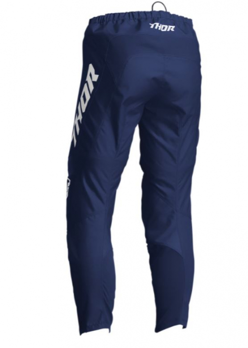 Pantaloni Thor Sector Minimal Navy [3]