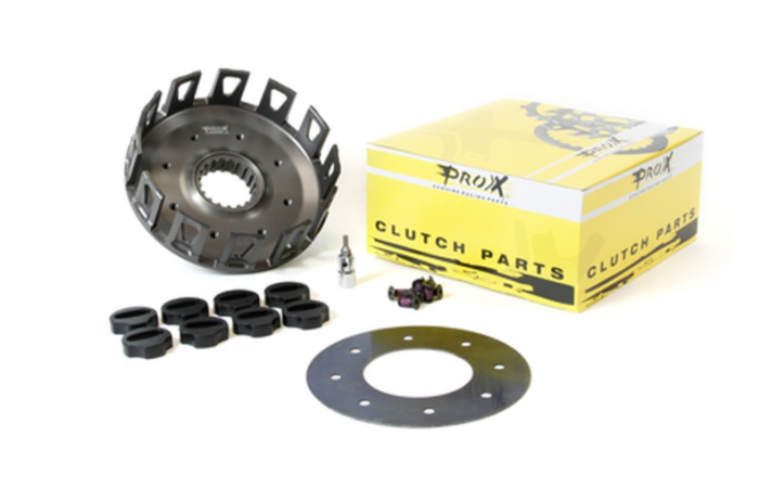 Oala ambreiaj Honda CR 250 '92-'07, CRF 450R '02-'07 (OEM:22100-KSK-670) Prox 17.1403F [1]