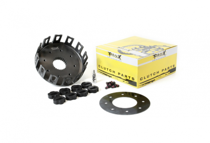 Oala ambreiaj Kwasaki KXF 250 '04-'05, Suzuki RMZ 250 '04-'05 [1]