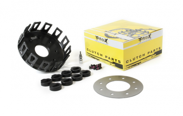 Oala ambreiaj Suzuki RMZ 250 '07-'22 OEM:21200-49H00 [1]