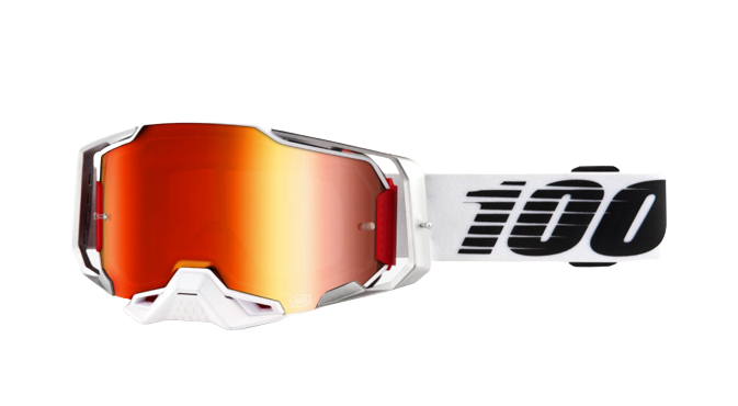 Ochelari 100% Armega Lightsaber Cu Lentila Oglinda [1]
