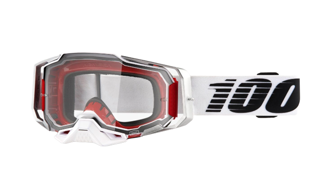 Ochelari 100% Armega Lightsaber Cu Lentila Oglinda [2]
