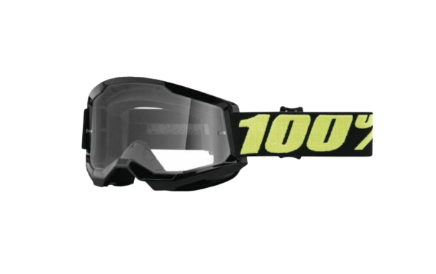 Ochelari 100% Strata 2 Upsol Cu Lentila Oglinda Sau Clara [1]