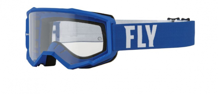 Ochelari FLY Focus Blue [1]