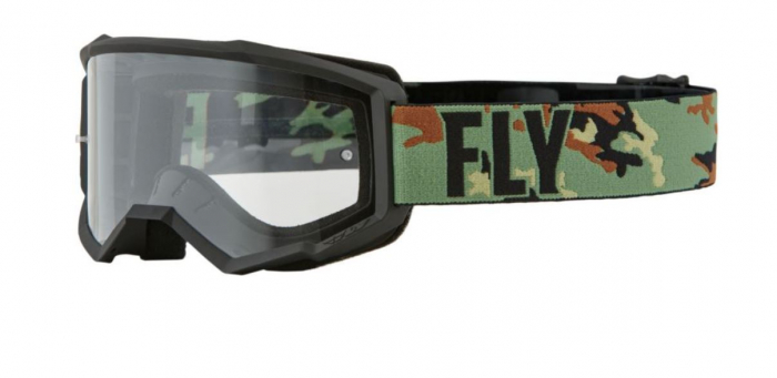 Ochelari FLY Focus Army [1]