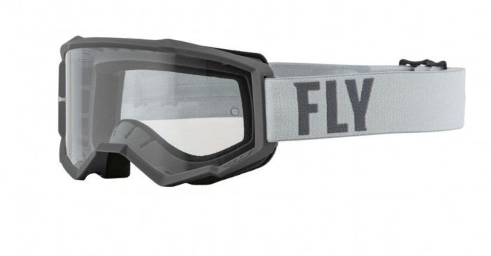 Ochelari FLY Focus Gray [1]