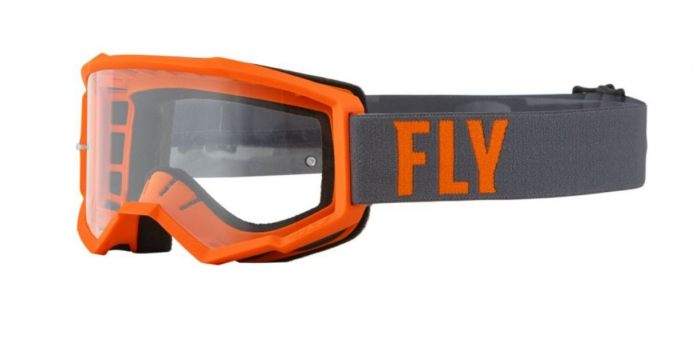 Ochelari FLY Focus Orange [1]