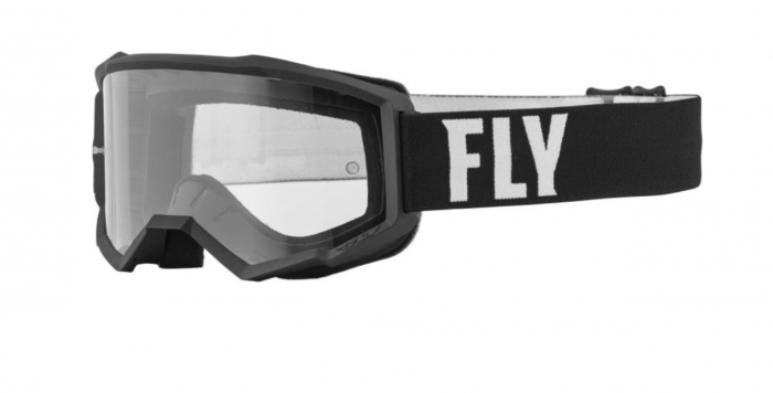 Ochelari FLY Focus Black [1]
