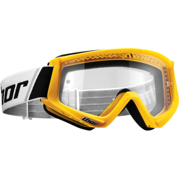 ochelari enduro/ motocross Thor [1]