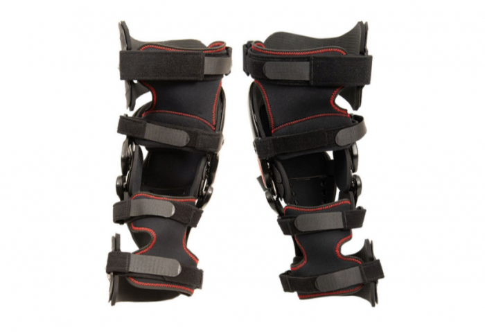 Orteze Asterisk Ultra Cell 4.0 Black (Pereche) [3]