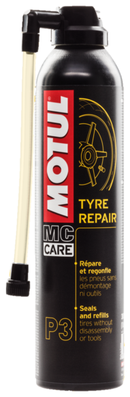 Solutie reparatie pana MOTUL MC CARE P3 TYRE REPAIR [1]