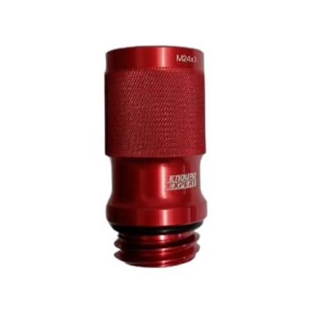 Palnie umplere ulei Beta RR 250/300 '13-'17 M24x3 red Enduro Expert 266942RDEE [1]
