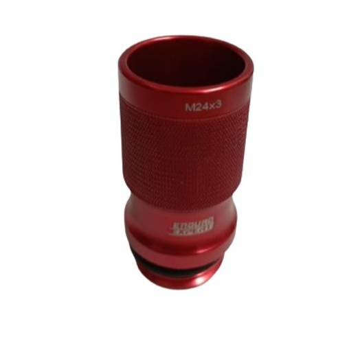 Palnie umplere ulei Beta RR 250/300 '13-'17 M24x3 red Enduro Expert 266942RDEE [2]