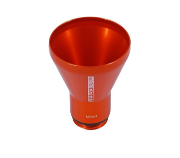 Palnie umplere ulei KTM M24x3 orange Enduro Expert 266941OREE [1]