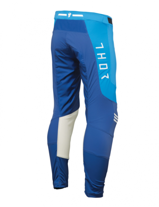 Pantaloni enduro/motocross THOR Prime Ace Navy [3]