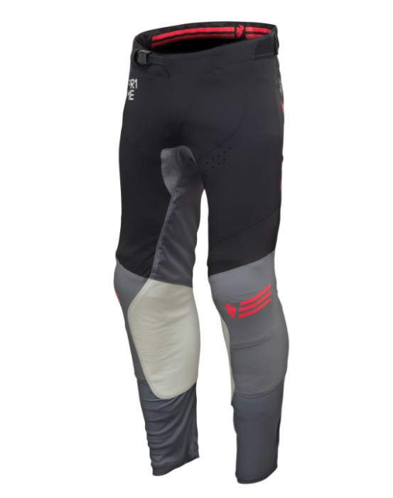 Pantaloni enduro/motocross THOR Prime Ace Charcoal [1]