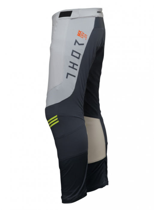 Pantaloni enduro/motocross THOR Prime Ace Mihnight [2]