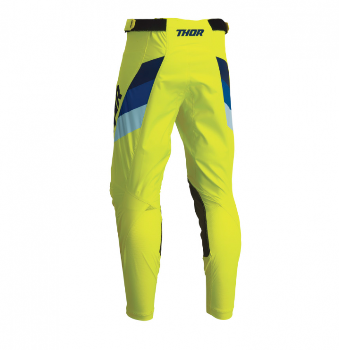 Pantaloni enduro/motocross THOR Pulse Tactic Acid [3]