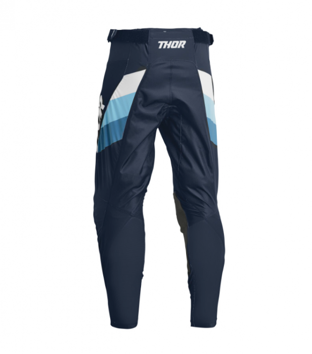 Pantaloni enduro/motocross THOR Pulse Tactic Midnight [3]
