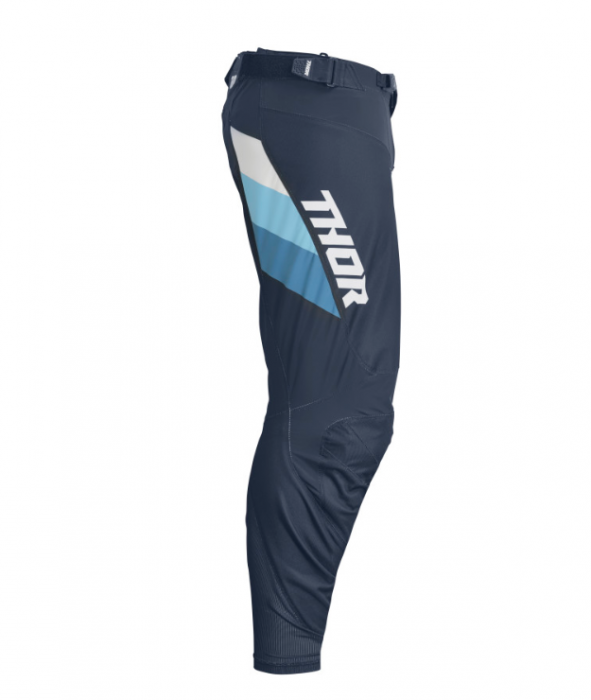 Pantaloni enduro/motocross THOR Pulse Tactic Midnight [2]