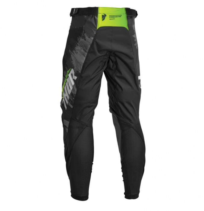 Pantaloni enduro/mx THOR Pulse Air Cameo [3]