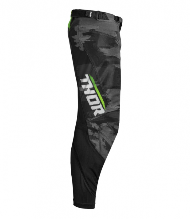 Pantaloni enduro/mx THOR Pulse Air Cameo [2]