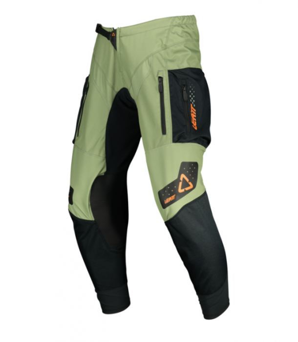 Pantaloni Leatt 4.5 Enduro Cactus [1]