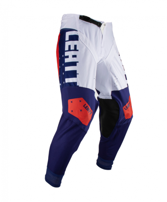 Pantaloni Leatt 4.5 Royal Navy [1]