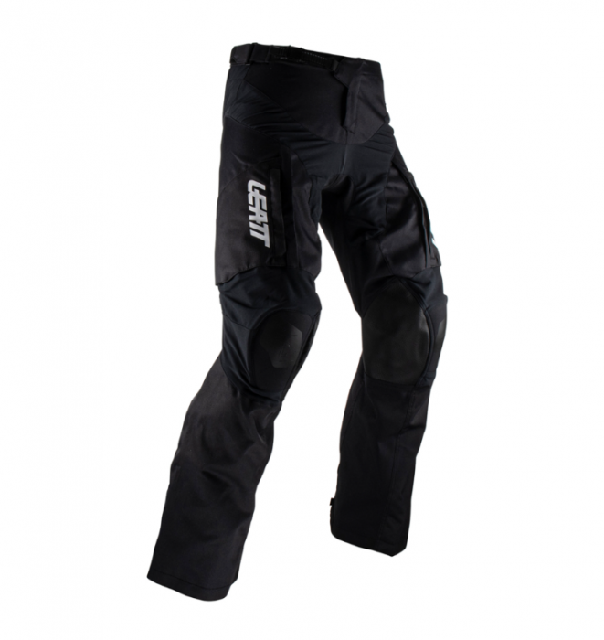 Pantaloni Leatt 5.5 Enduro Black [1]