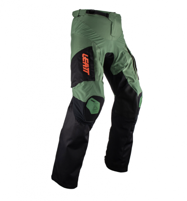 Pantaloni Leatt 5.5 Enduro Cactus [1]