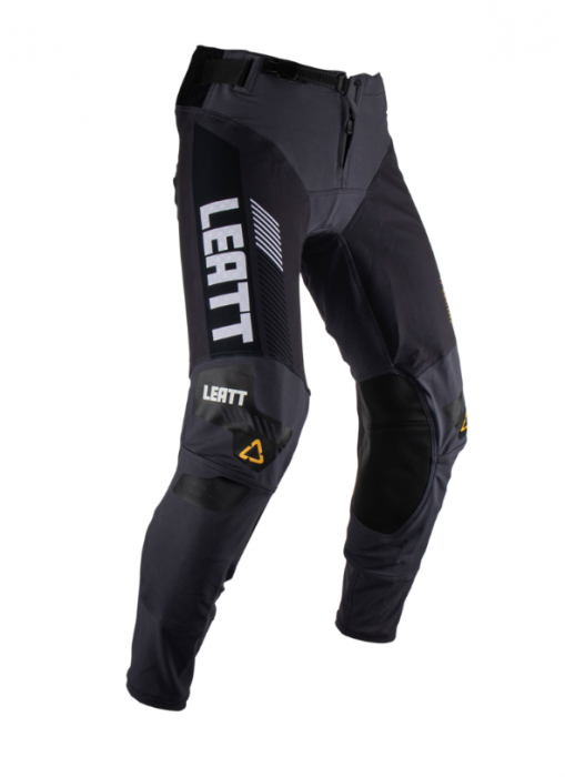 Pantaloni Leatt 5.5 IKS Graphite [1]