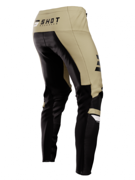 Pantaloni Shot Contact Heritage Sand [2]