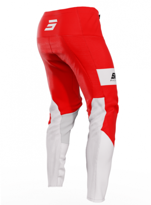 Pantaloni Shot Contact Scope Red [3]
