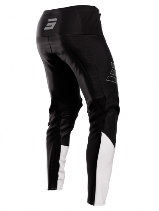 Pantaloni Shot Contact Shelly 2.0 Black [3]