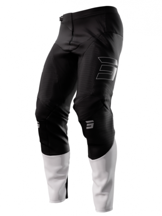 Pantaloni Shot Contact Shelly 2.0 Black [1]
