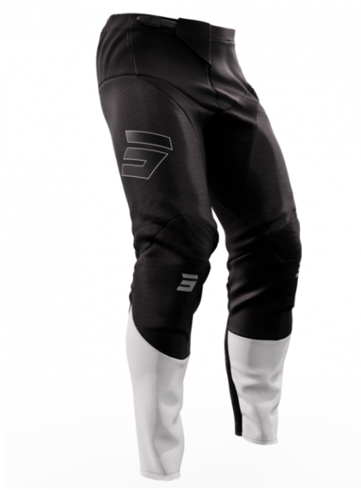 Pantaloni Shot Contact Shelly 2.0 Black [2]